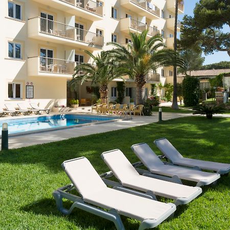 Appartamento Tres Torres Playa de Palma  Esterno foto
